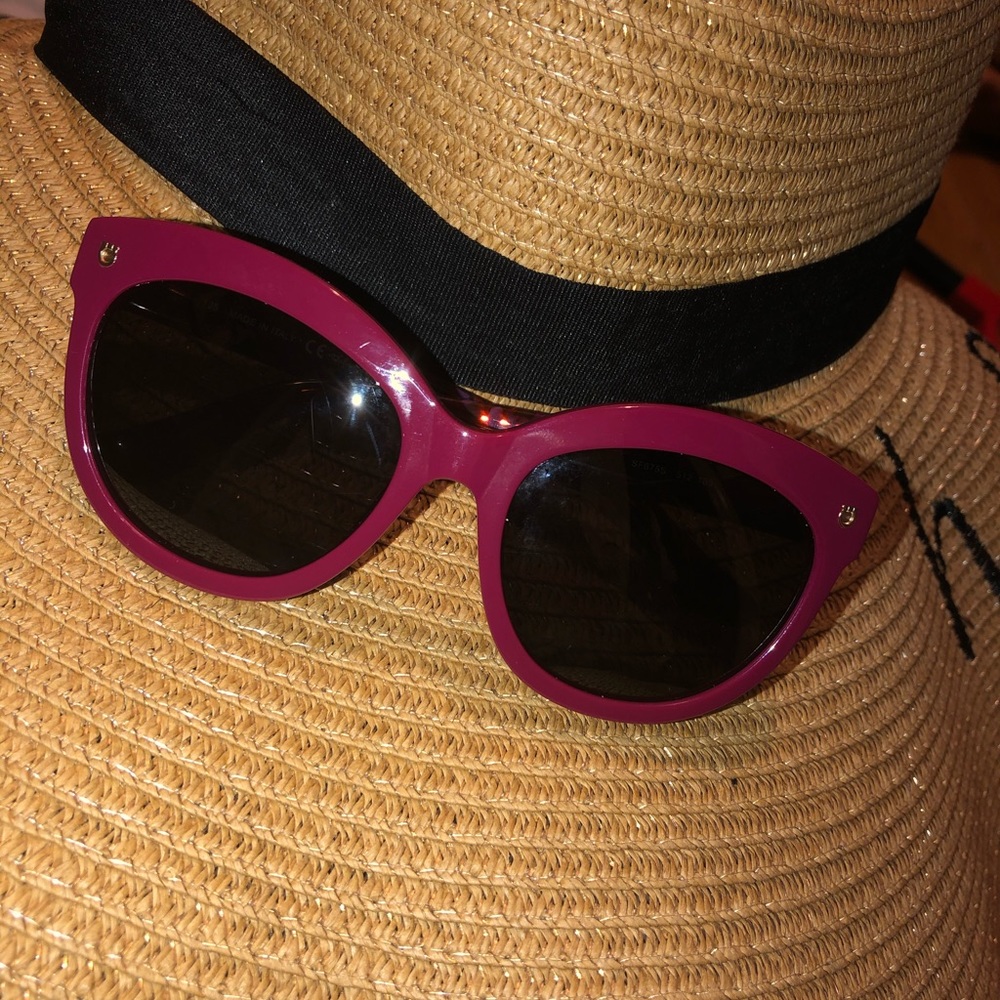 Salvador ferragamo Sunglasses